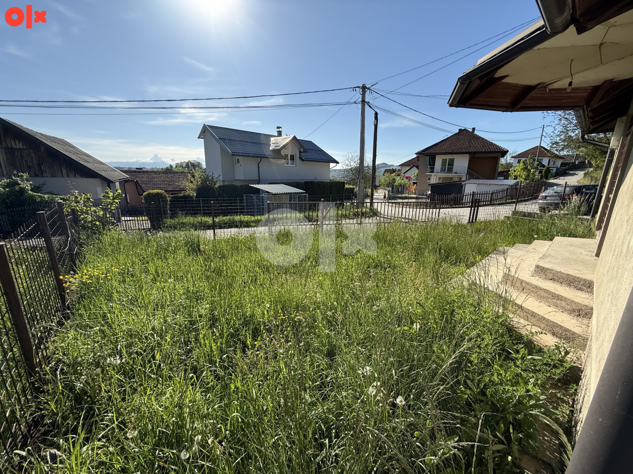 Kuća Breza 60m2 2