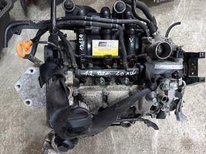 Motor Peugeot 1.2 benzin