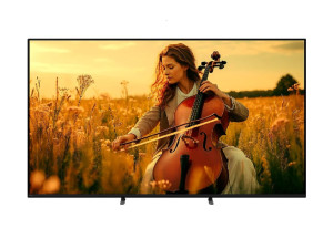 TV Sony BRAVIA 5 65" Mini LED 120Hz Google TV  K65XR55B.CEI