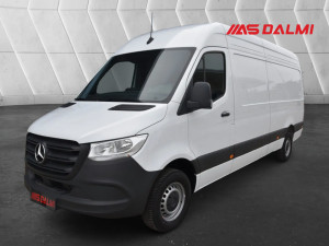 Mercedes-Benz Sprinter 317 CDI 9G-Tronic MAXI Klima 170 KS