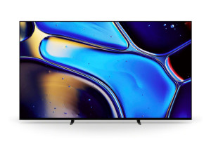 TV Sony BRAVIA 8 65" OLED 120Hz Google TV K65XR80PB.CEI