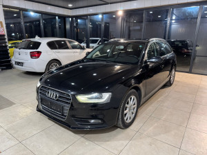 AUDI A4 AVANT 2.0 TDI, 2013 GOD, LED-XENON,NAVIGACIJA