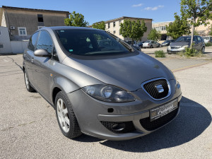 Seat Altea 2.0 TDI DSG