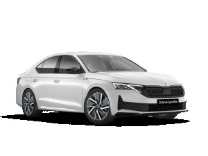 Škoda Octavia Sportline 2.0 TDI DSG 150KS 2026
