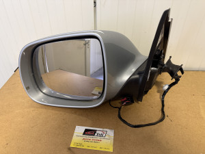 Lijevi retrovizor Audi q5 2014