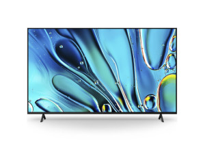 TV Sony BRAVIA 3 75" Google TV TRILUMINOS PRO K75S35B.CEI