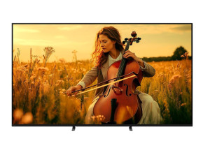 TV Sony BRAVIA 5 Mini LED 120Hz 75" Google TV K75XR55PB.CEI