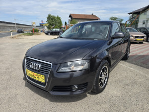 Audi A3 2010 SPORTBACK REG DO 12/2026