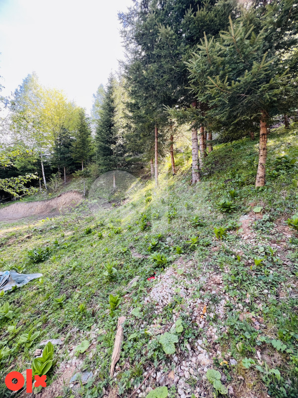 Zemljište Vrhprača, Pale 1015m2 10