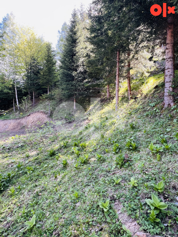Zemljište Vrhprača, Pale 1015m2 13