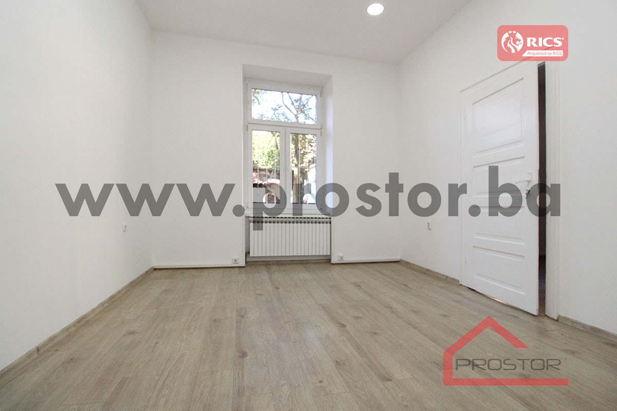 PROSTOR izdaje: Poslovni prostor, Stari Grad