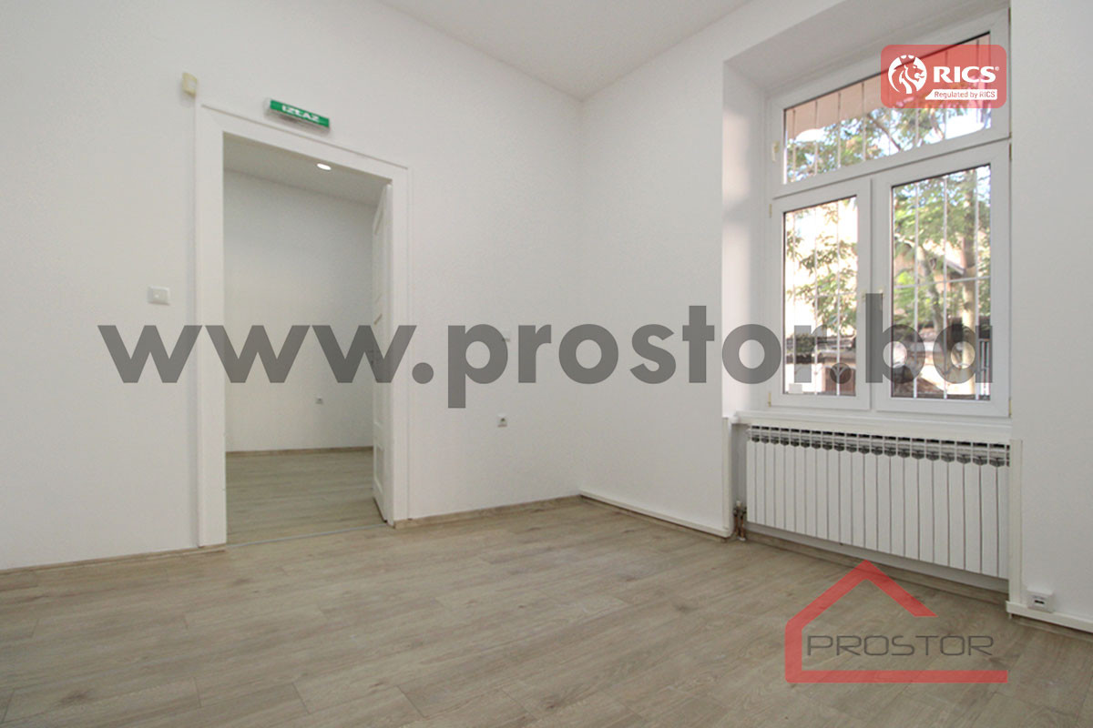 PROSTOR izdaje: Poslovni prostor, Stari Grad 2