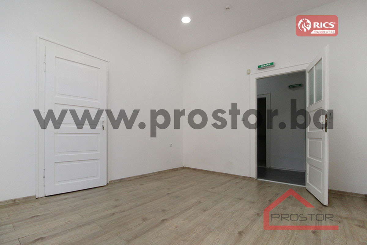PROSTOR izdaje: Poslovni prostor, Stari Grad 3
