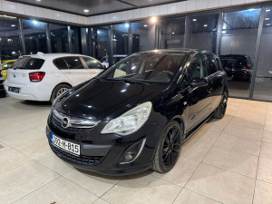 OPEL CORA 1.3 CDTI, 2011 GOD, REGISTROVANA, NAVI