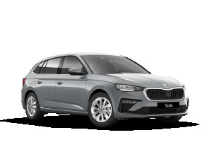 Škoda Scala Selection 1.0 TSI DSG 2026