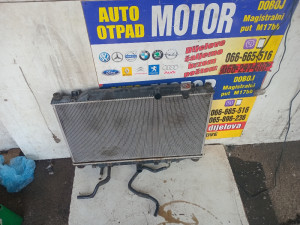 Hladnjak vode mazda cx5 2.2D 220009265 md1912