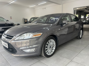Ford Mondeo 2014 1.6 TDCi Ambiente/Limuzina/Navi/
