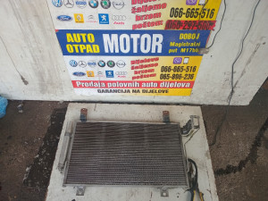 Hladnjak klime mazda cx5 2014g 8397005-04 md1913