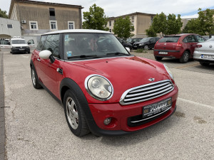 MINI Cooper 1.6  2010 god
