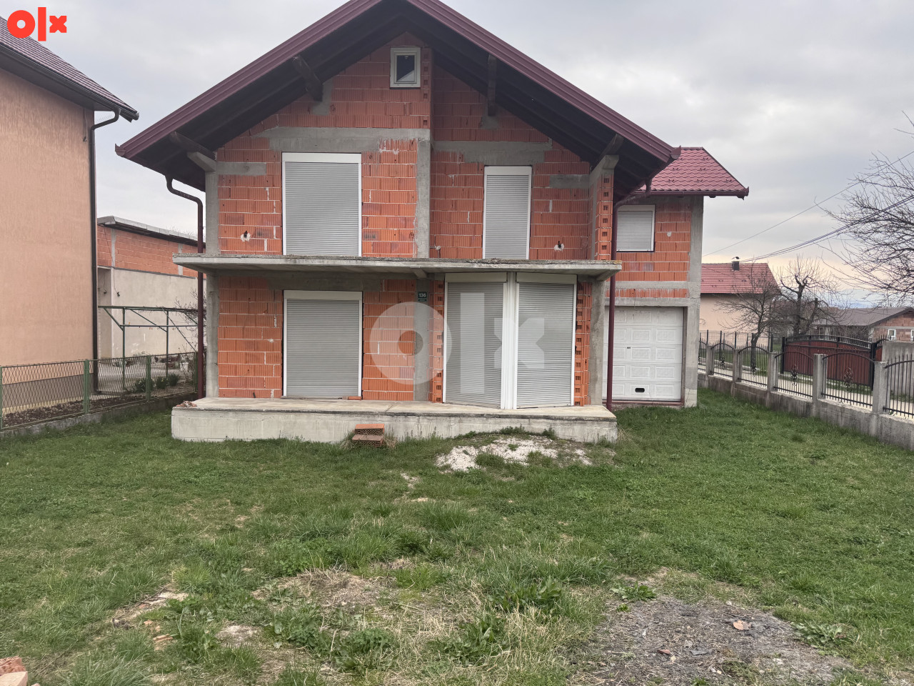 Kuća Ilidža