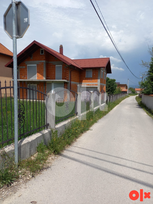 Kuća Ilidža 3