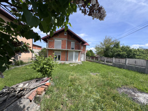Kuća u izgradnji Ilidža/Osjek/Mekote