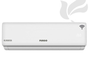 KLIMA FUEGO 18 FGTC18INV-WIFI-WMSE3 -20 A++