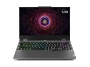 Laptop Lenovo LOQ 15ARP9
