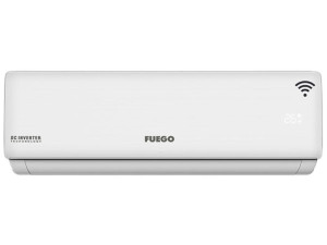 KLIMA FUEGO 24 FGTC24INV-WIFI-WMSE3 -20 A++