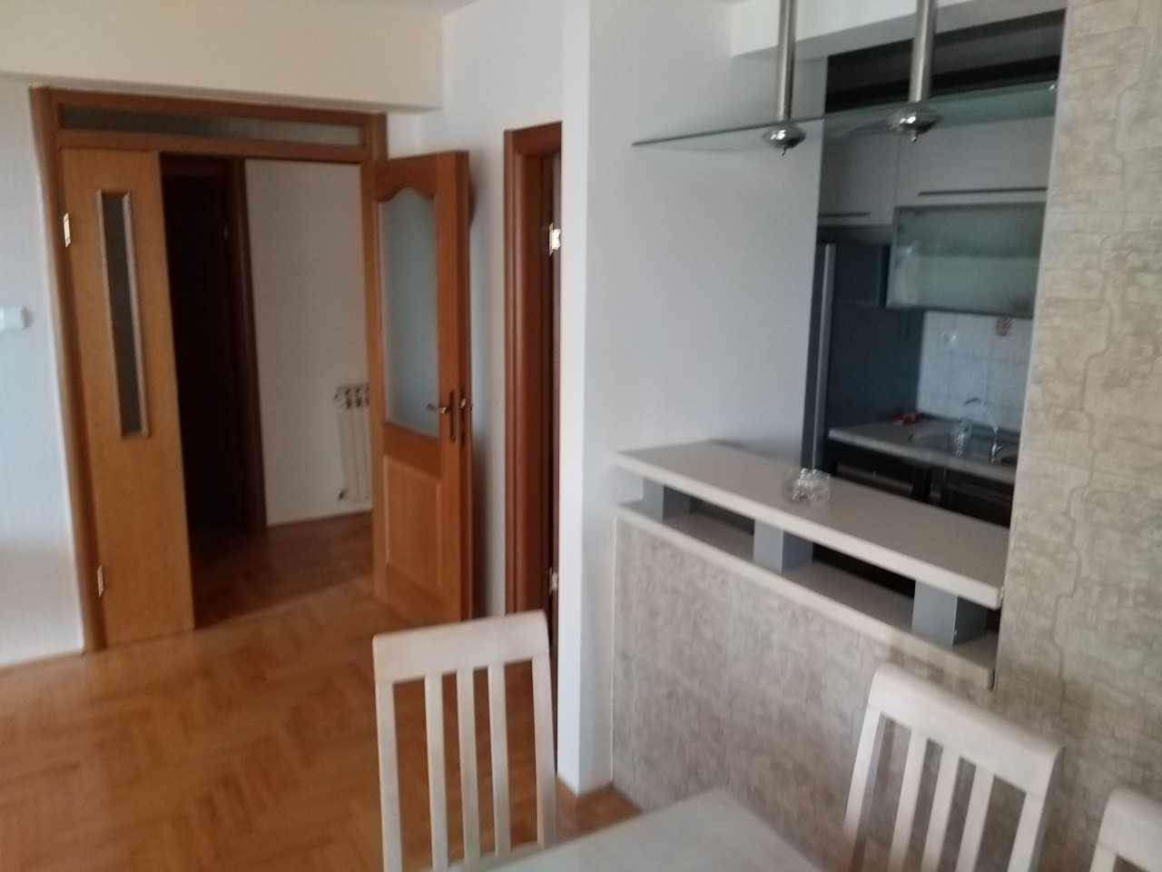 Troiposoban/četverosoban namješten stan - 87 m2 4