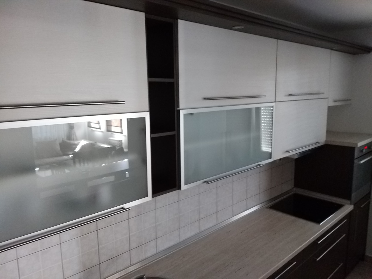 Troiposoban/četverosoban namješten stan - 87 m2 5