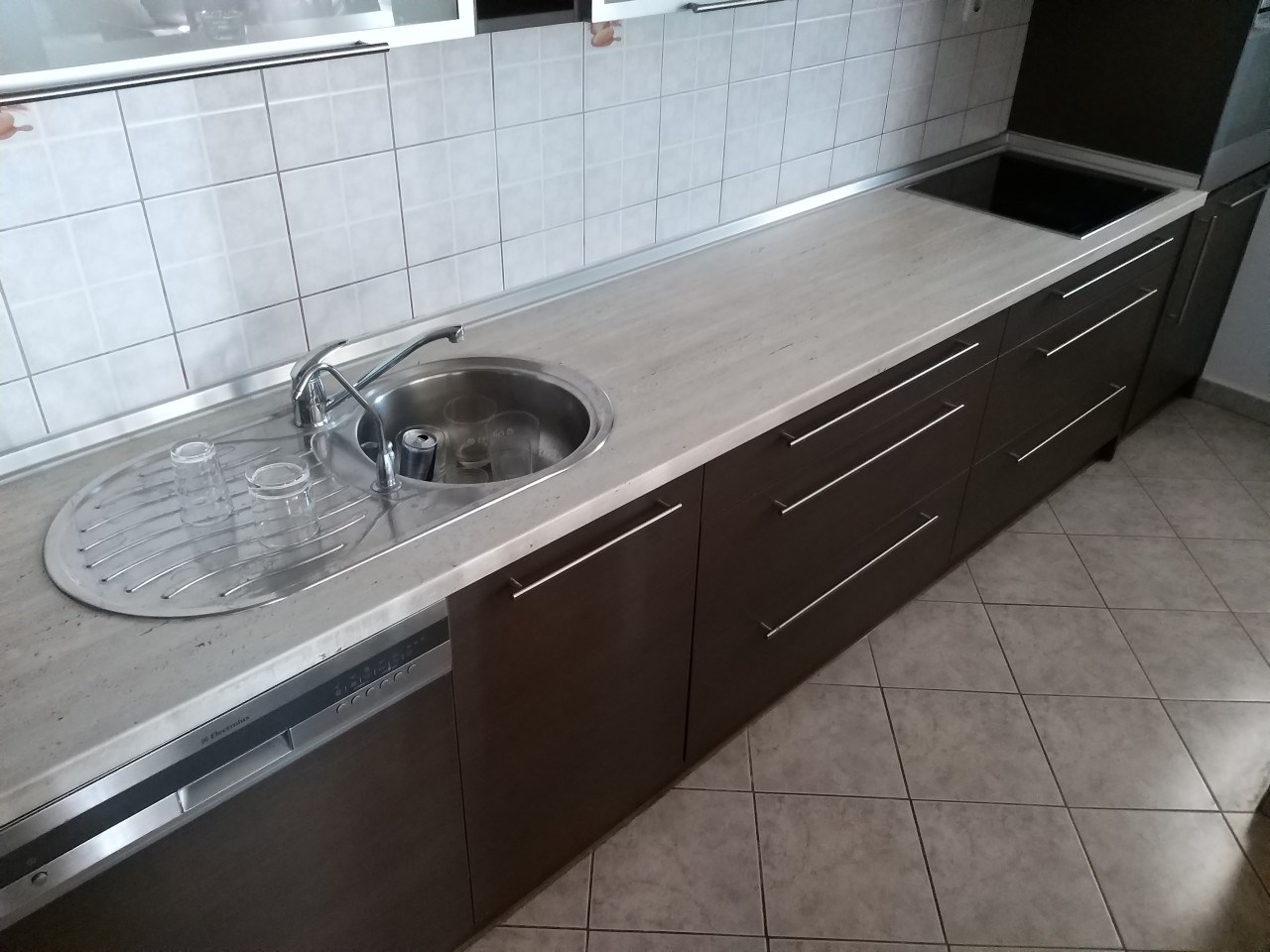 Troiposoban/četverosoban namješten stan - 87 m2 6
