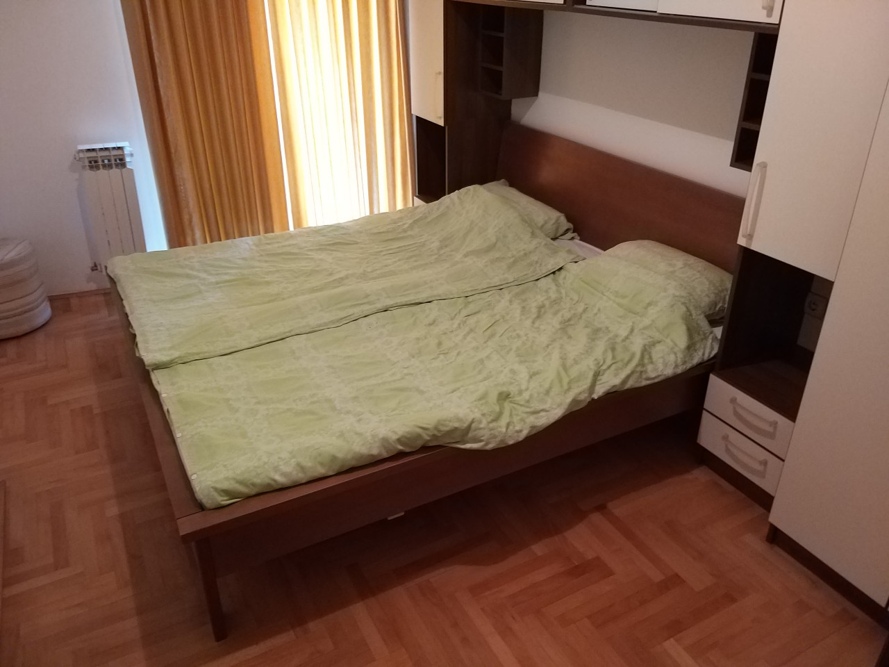 Troiposoban/četverosoban namješten stan - 87 m2 8