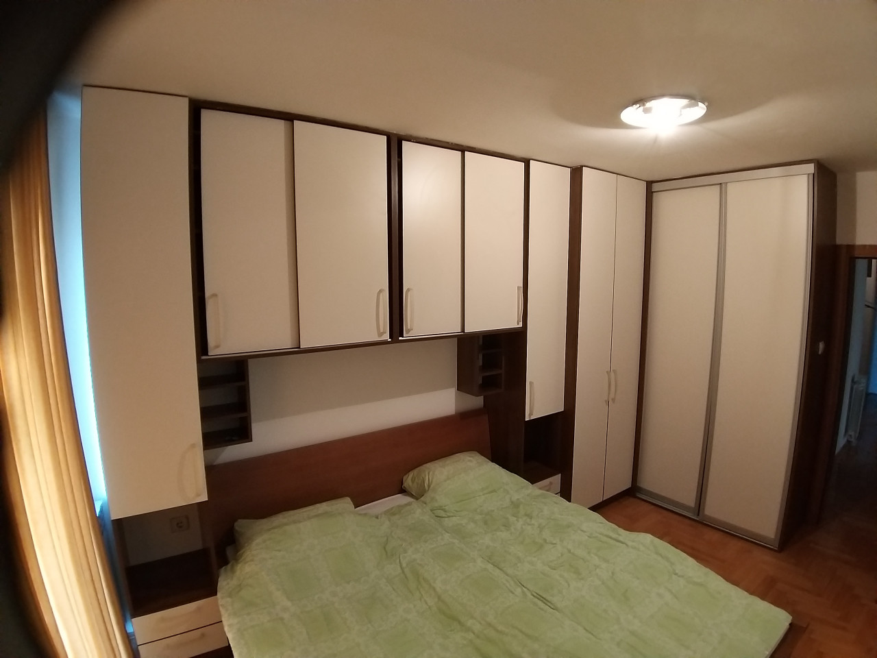 Troiposoban/četverosoban namješten stan - 87 m2 9
