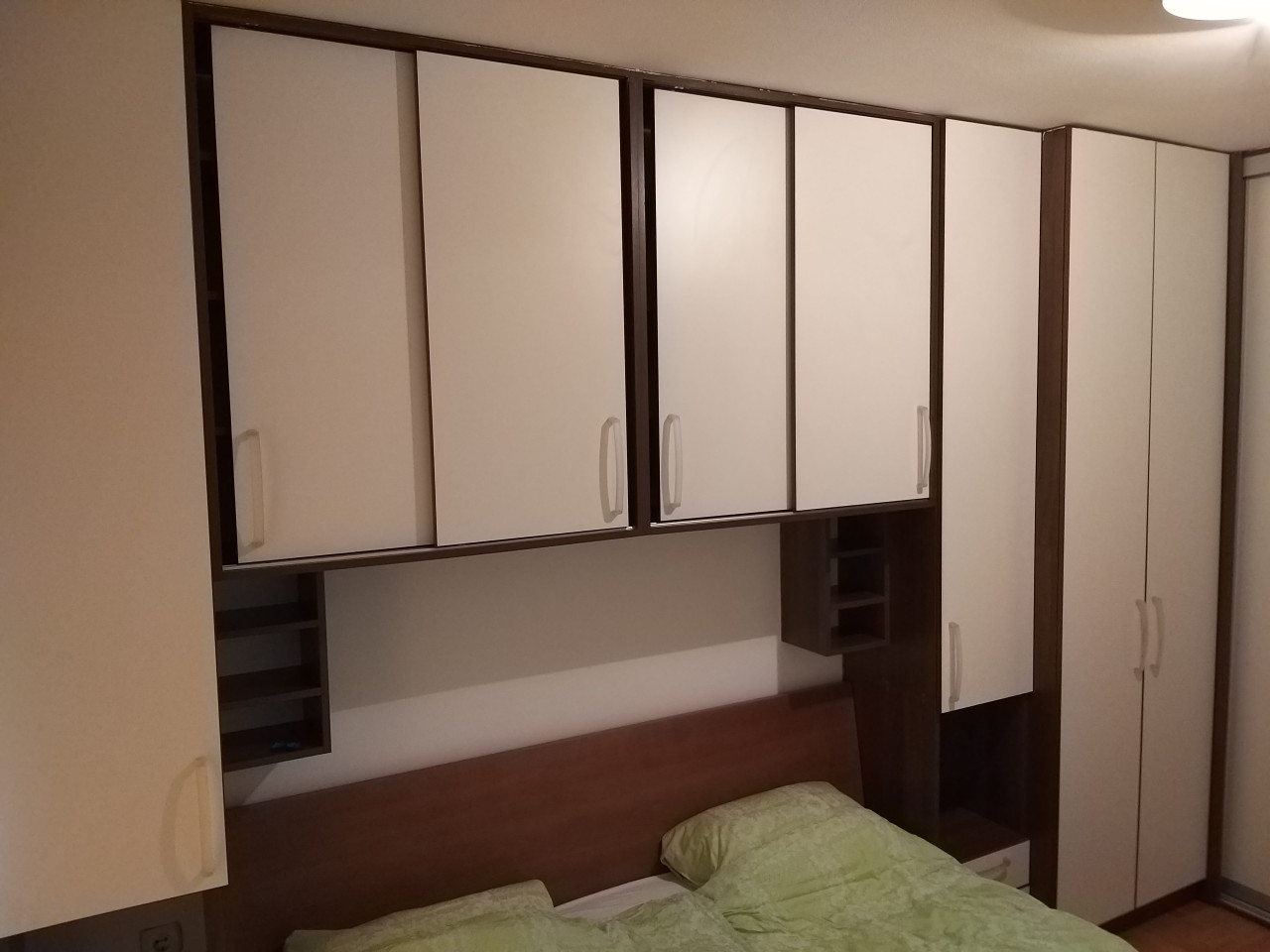 Troiposoban/četverosoban namješten stan - 87 m2 10