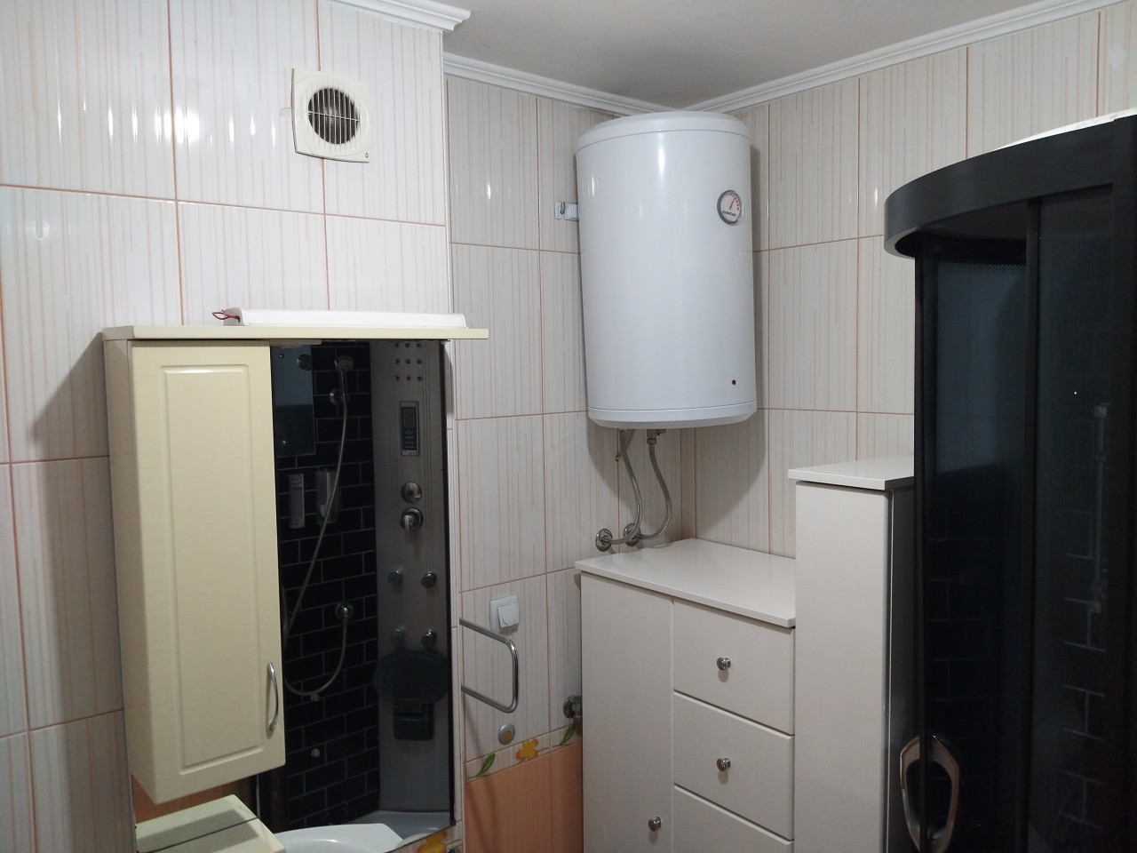 Troiposoban/četverosoban namješten stan - 87 m2 11