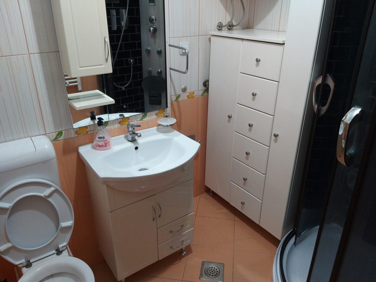 Troiposoban/četverosoban namješten stan - 87 m2 12