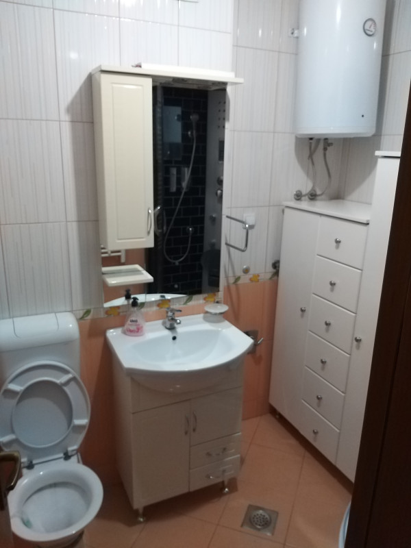 Troiposoban/četverosoban namješten stan - 87 m2 13