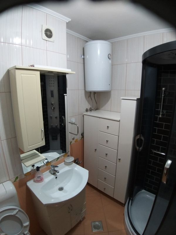 Troiposoban/četverosoban namješten stan - 87 m2 16