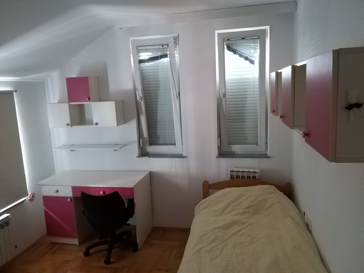 Troiposoban/četverosoban namješten stan - 87 m2 17