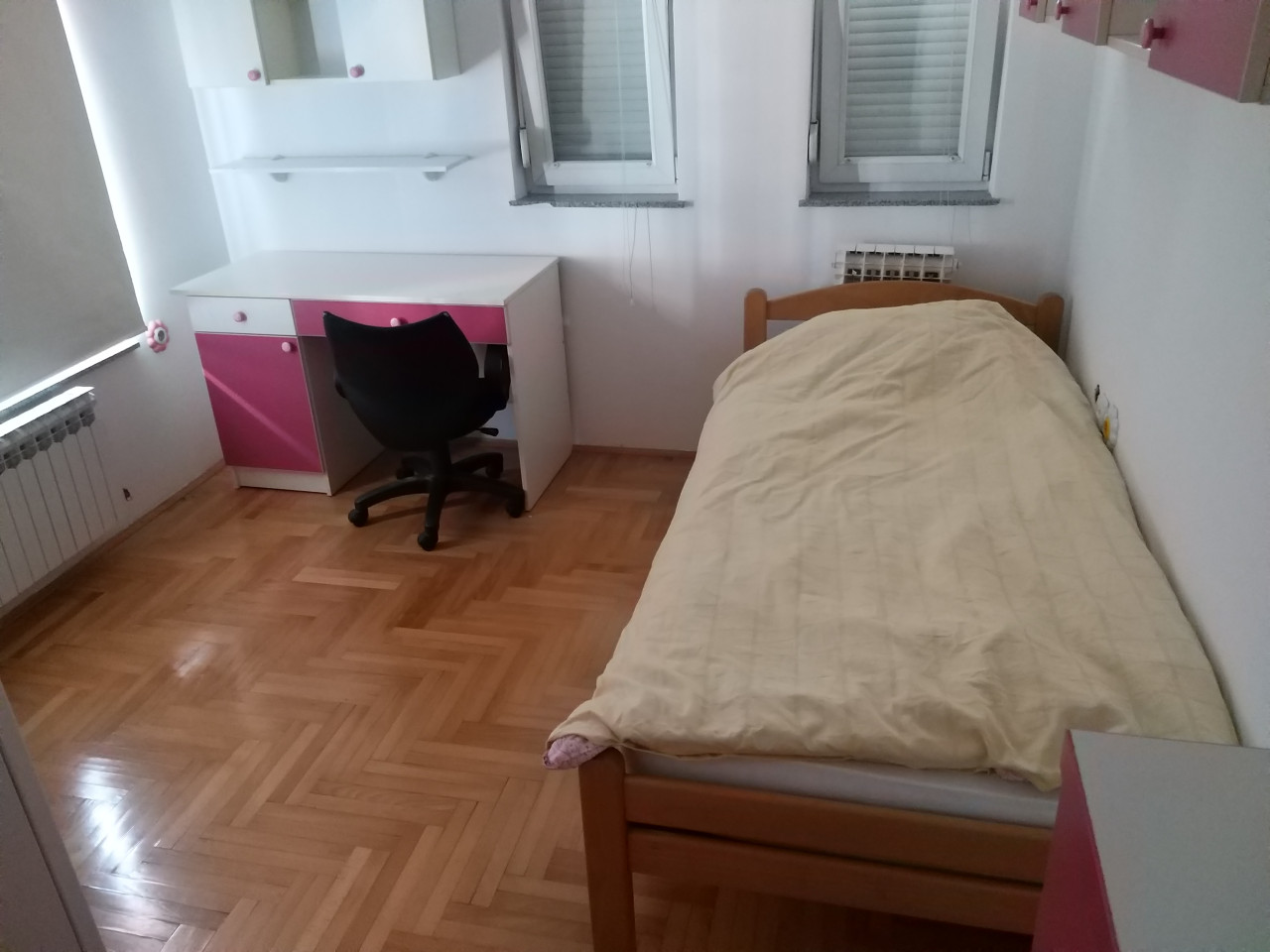Troiposoban/četverosoban namješten stan - 87 m2 18