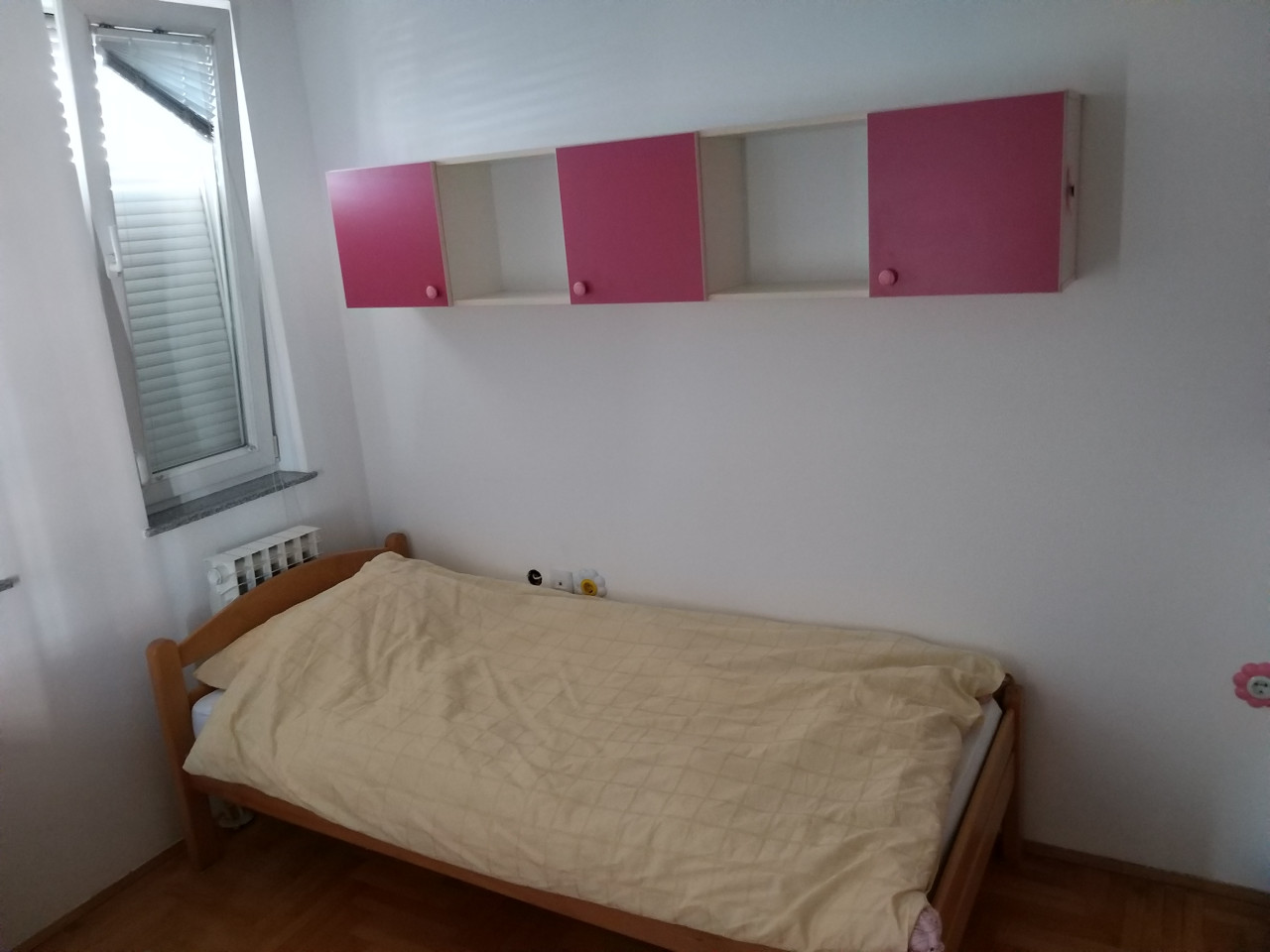Troiposoban/četverosoban namješten stan - 87 m2 19