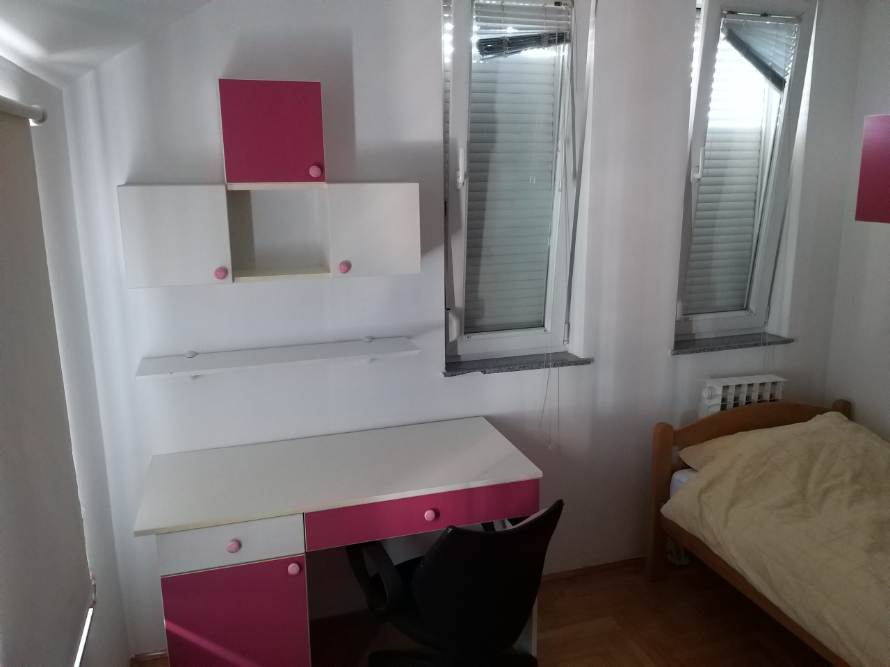 Troiposoban/četverosoban namješten stan - 87 m2 20