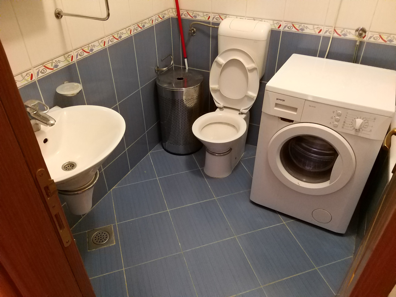Troiposoban/četverosoban namješten stan - 87 m2 21