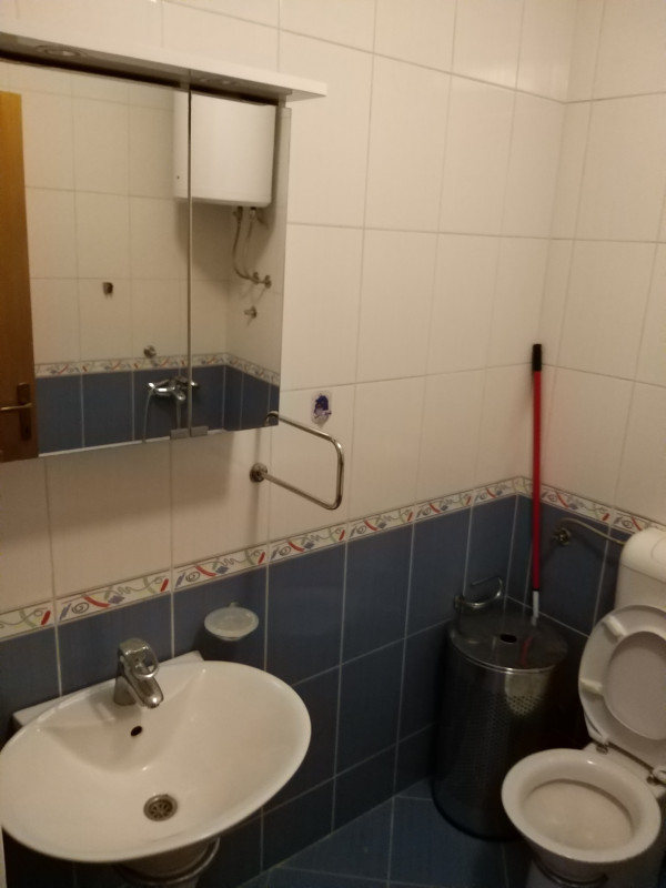Troiposoban/četverosoban namješten stan - 87 m2 22