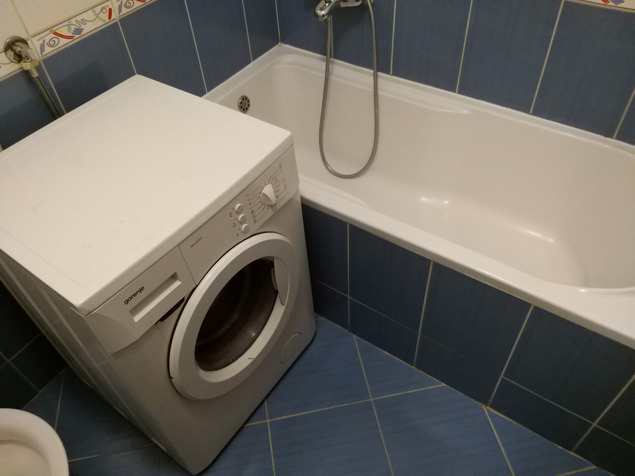 Troiposoban/četverosoban namješten stan - 87 m2 23