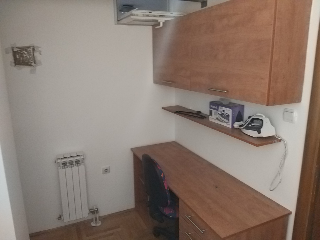 Troiposoban/četverosoban namješten stan - 87 m2 24