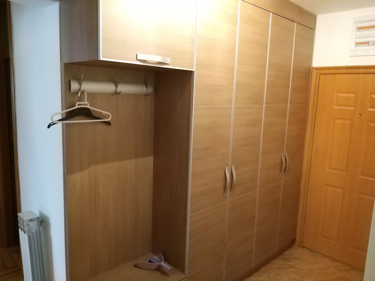 Troiposoban/četverosoban namješten stan - 87 m2 25