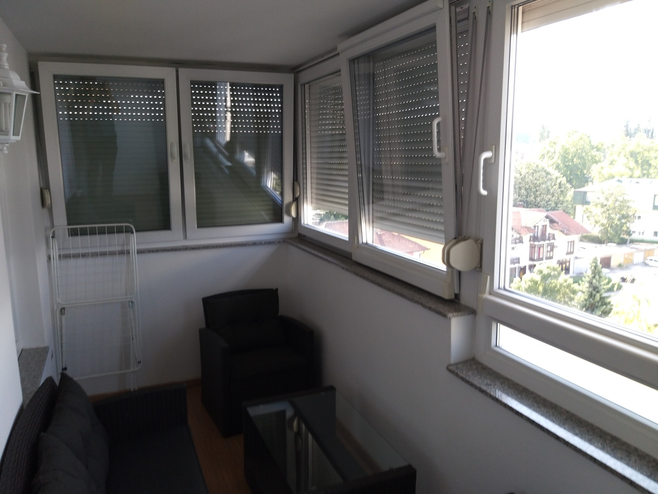 Troiposoban/četverosoban namješten stan - 87 m2 27