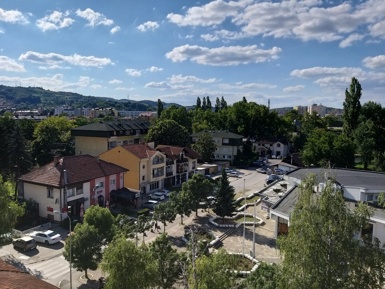 Troiposoban/četverosoban namješten stan - 87 m2 31